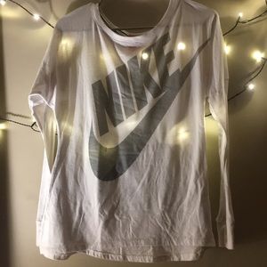 Nike long sleeve
